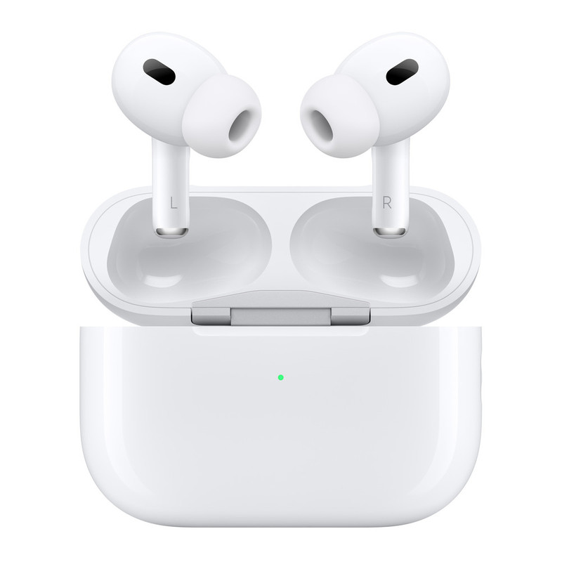 هندزفری بلوتوث دار airpods Pro2 برند ANC-قیمت آیفون-خرید آیفون-آیفون پرو-آیفون مکس-نات اکتیو-حافظه-مشخصات-جزئیات