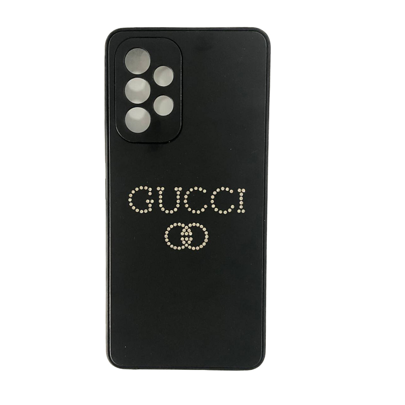 کاور PVD نگین دار سامسونگ A53 با طرح GUCCI-قیمت آیفون-خرید آیفون-آیفون پرو-آیفون مکس-نات اکتیو-حافظه-مشخصات-جزئیات